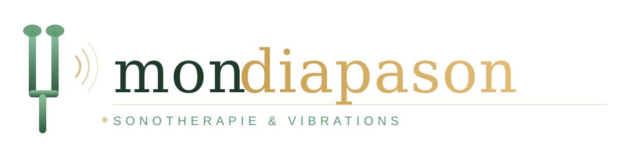Mondiapason — Sonoth&eacute;rapie & Vibrations